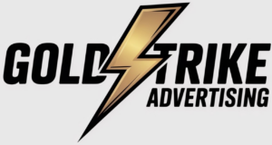 Gold Strike Advertising